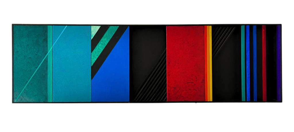 Cuadro Carlos González Archivo